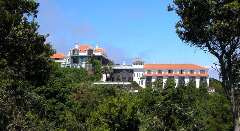 General view, La Palma Romántica, La Palma