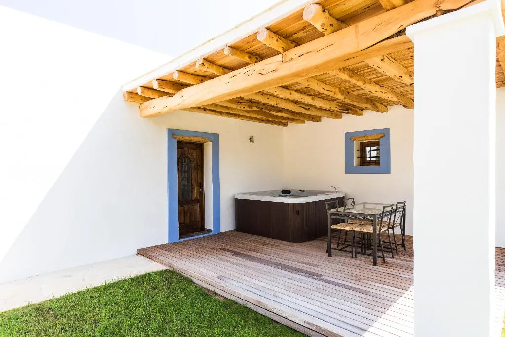 VILLA STANDARD Room, Agroturismo Can Guillem, Ibiza