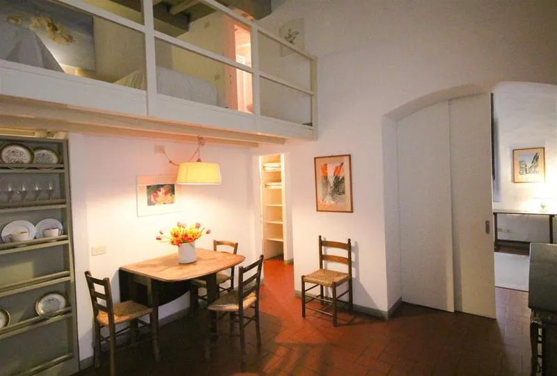 General view, Residence Palazzo Belfiore, Florence