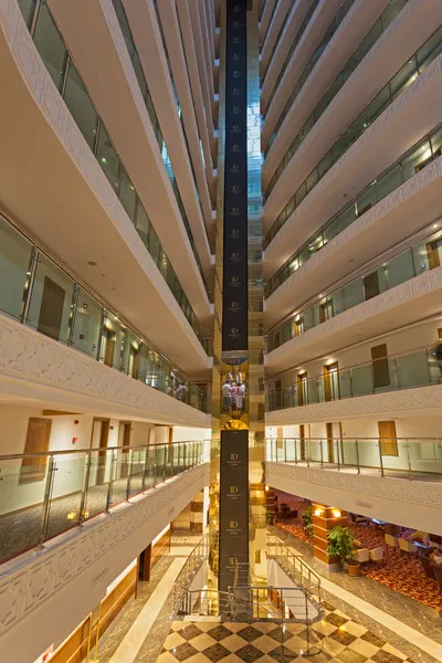 Lobby, Diamond Hill Resort Hotel, Antalya