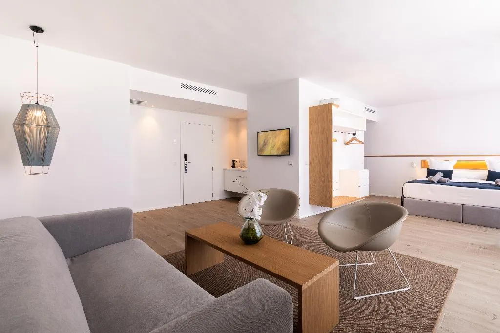 SUITE STANDARD Room, Anfora Ibiza, Ibiza