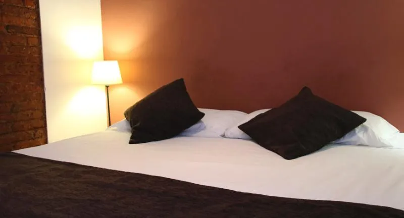 APARTMENT SUPERIOR CAPACITY 2 Room, Travessera Parc Guell Apartamentos, Barcelona