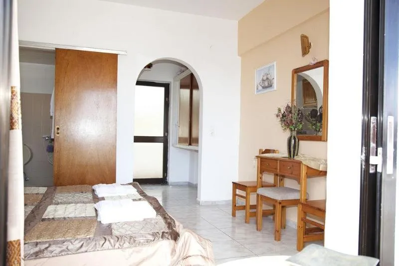General view, Archodia Studios, Kos