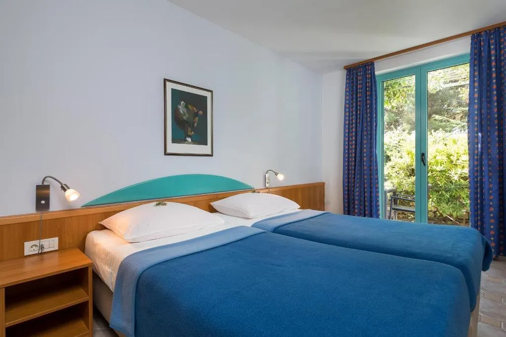 Double or Twin STANDARD Room, Bretanide, Split
