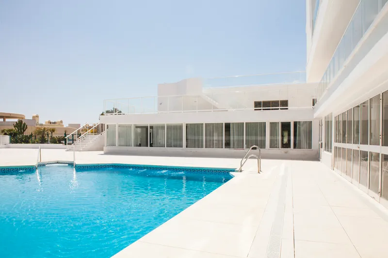 Pool, Hotel Alay - Adults Only, Costa Del Sol
