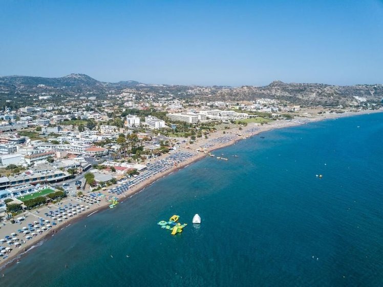 Faliraki Premium Hotel, Rhodes