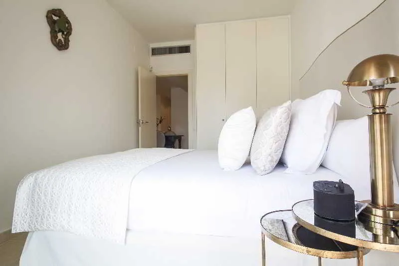 FAMILY ROOM STANDARD Room, Splendom Suites Pau Claris, Barcelona