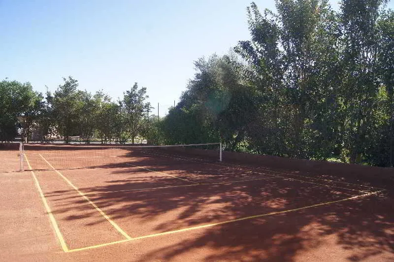 Sports and Entertainment, Kasbah Chwiter, Marrakech