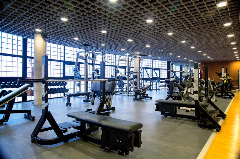 Sports and Entertainment, INNSiDE by Meliá Barcelona Apolo, Barcelona