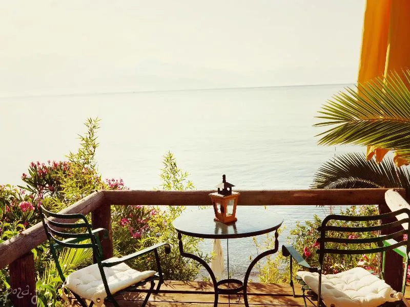 Restaurant, Grekis Hotel & Apartments, Kalamata