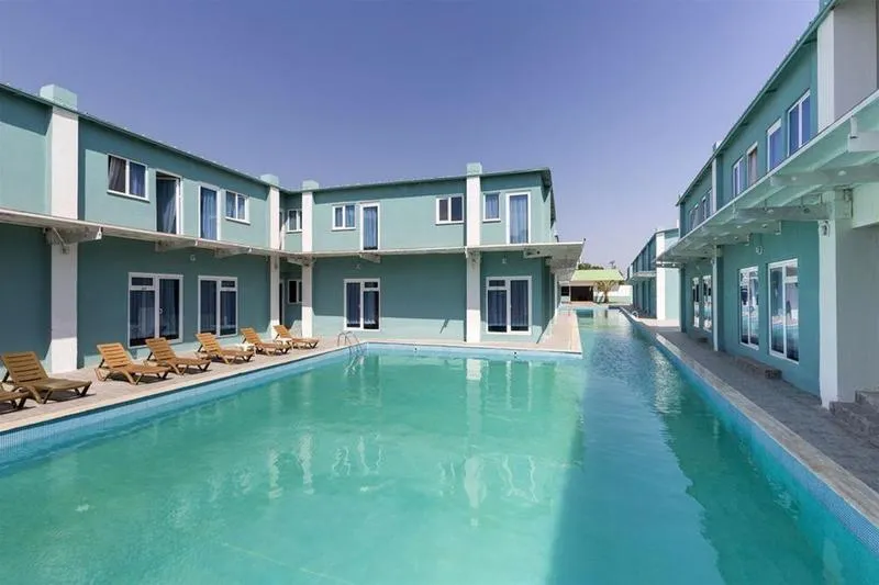 Pool, The Prime Garden Hotel, Antalya