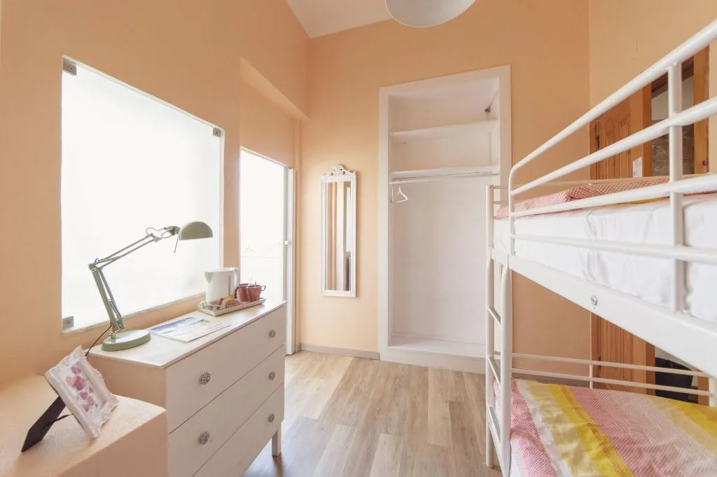 Room, Sunlight House, Algarve