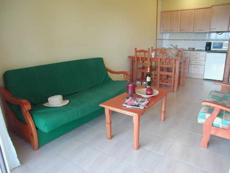 Room, Club Torre Vella, Costa Brava