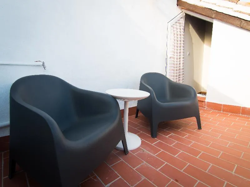 Lobby, Holidays2Malaga Comfort Center Apartments, Costa Del Sol
