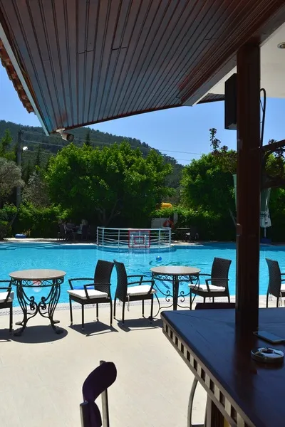Restaurant, Gocek Lykia Resort Hotel, Dalaman