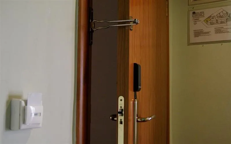 Room, Ilisia  Hotel, Athens