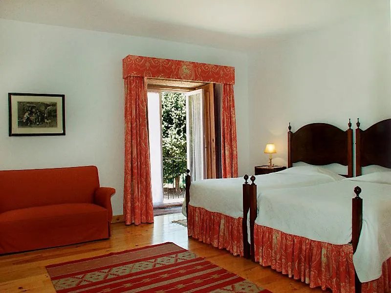 Room, Casa De Vilarinho De S.Romao, Porto