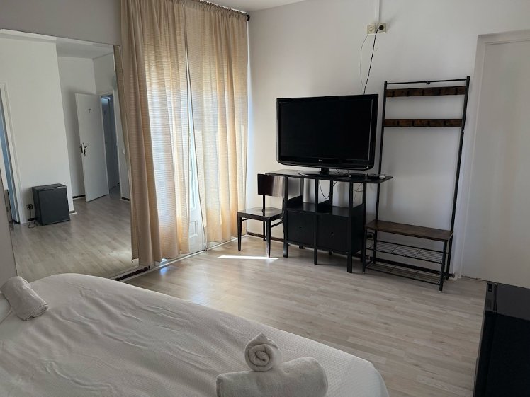 Hostal El Roser, Costa Brava