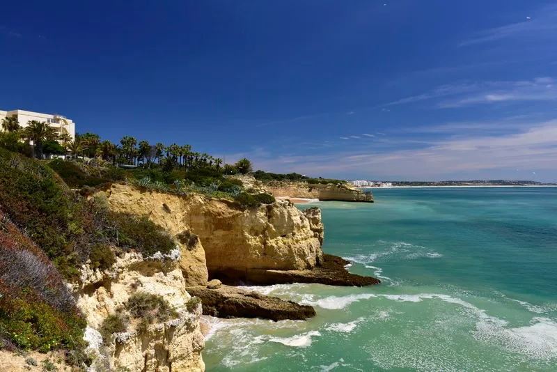 Beach, Pestana Viking Beach & Golf Resort, Algarve