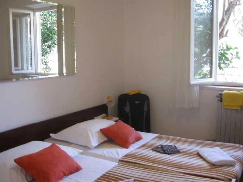 APARTMENT CAPACITY 4 Room, Apartments Ivica, Dubrovnik