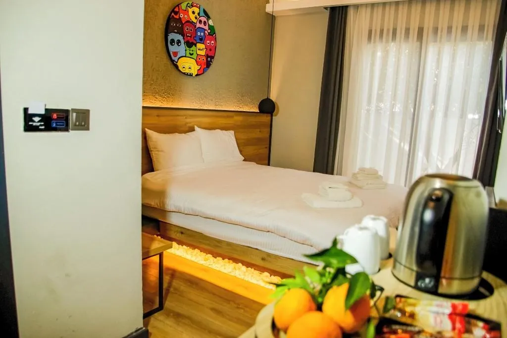 Room, Glitz Bodrum, Bodrum