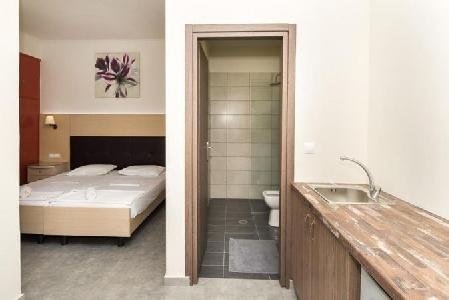 Rose Club Hotel, Zante