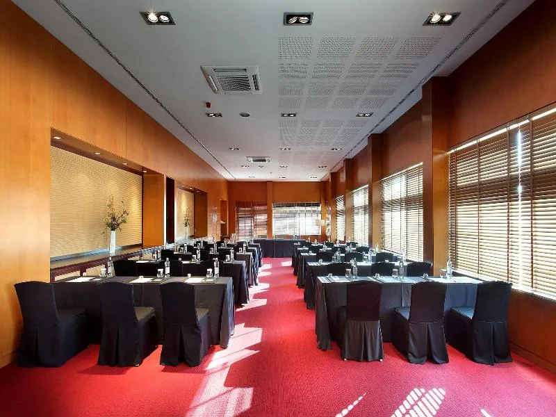 Conferences, Eurostars Grand Marina GL, Barcelona