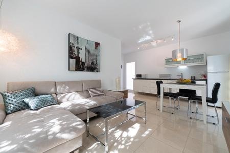 Holidays Flat Finca Oasis, Gran Canaria