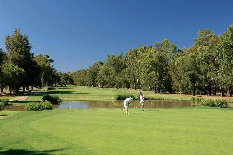 Sports and Entertainment, Penina Hotel & Golf - Portimao, Algarve