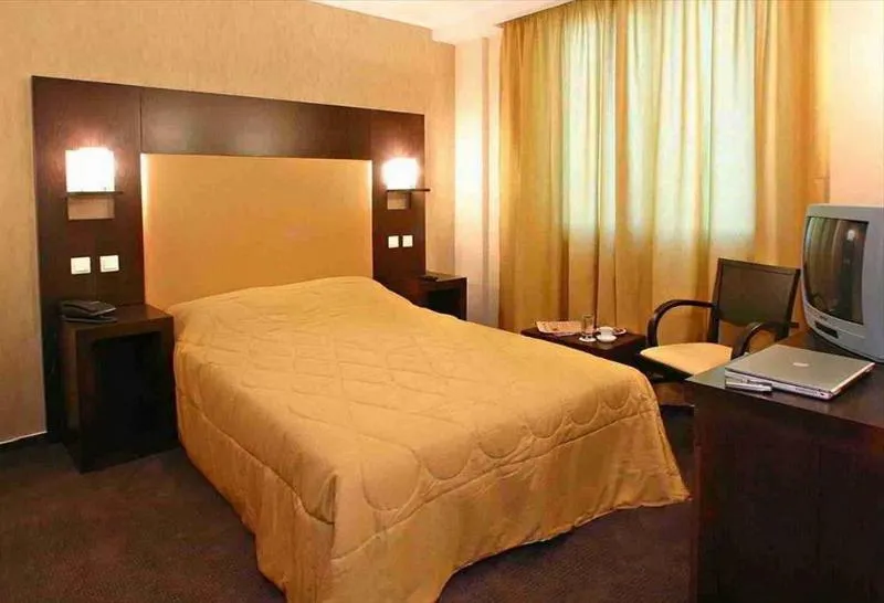Double or Twin STANDARD Room, Alassia, Athens