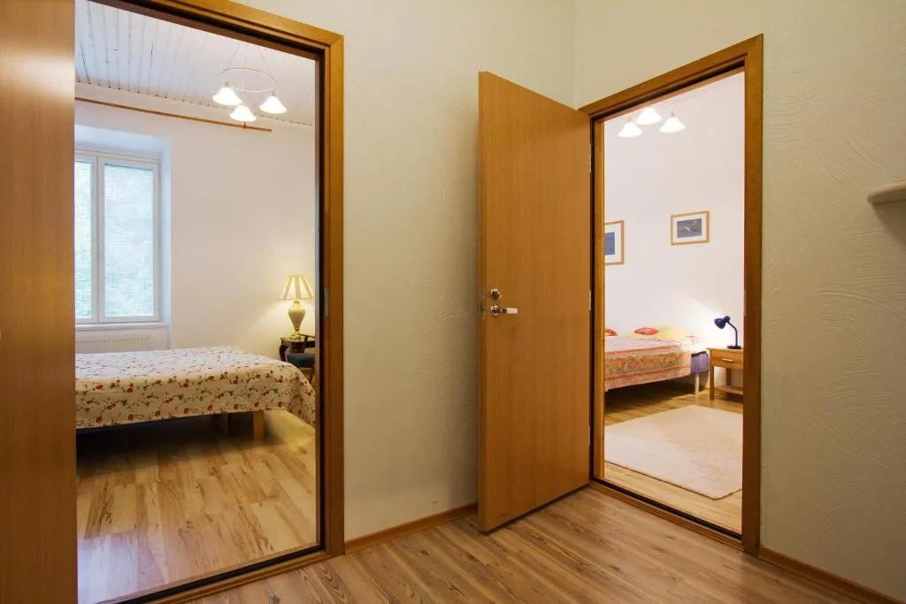 APARTMENT TWO BEDROOMS Room, Haeska Manor, Tallinn