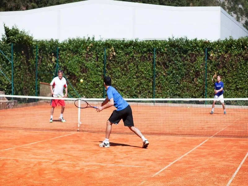 Sports and Entertainment, Hotel Narcis, Istria