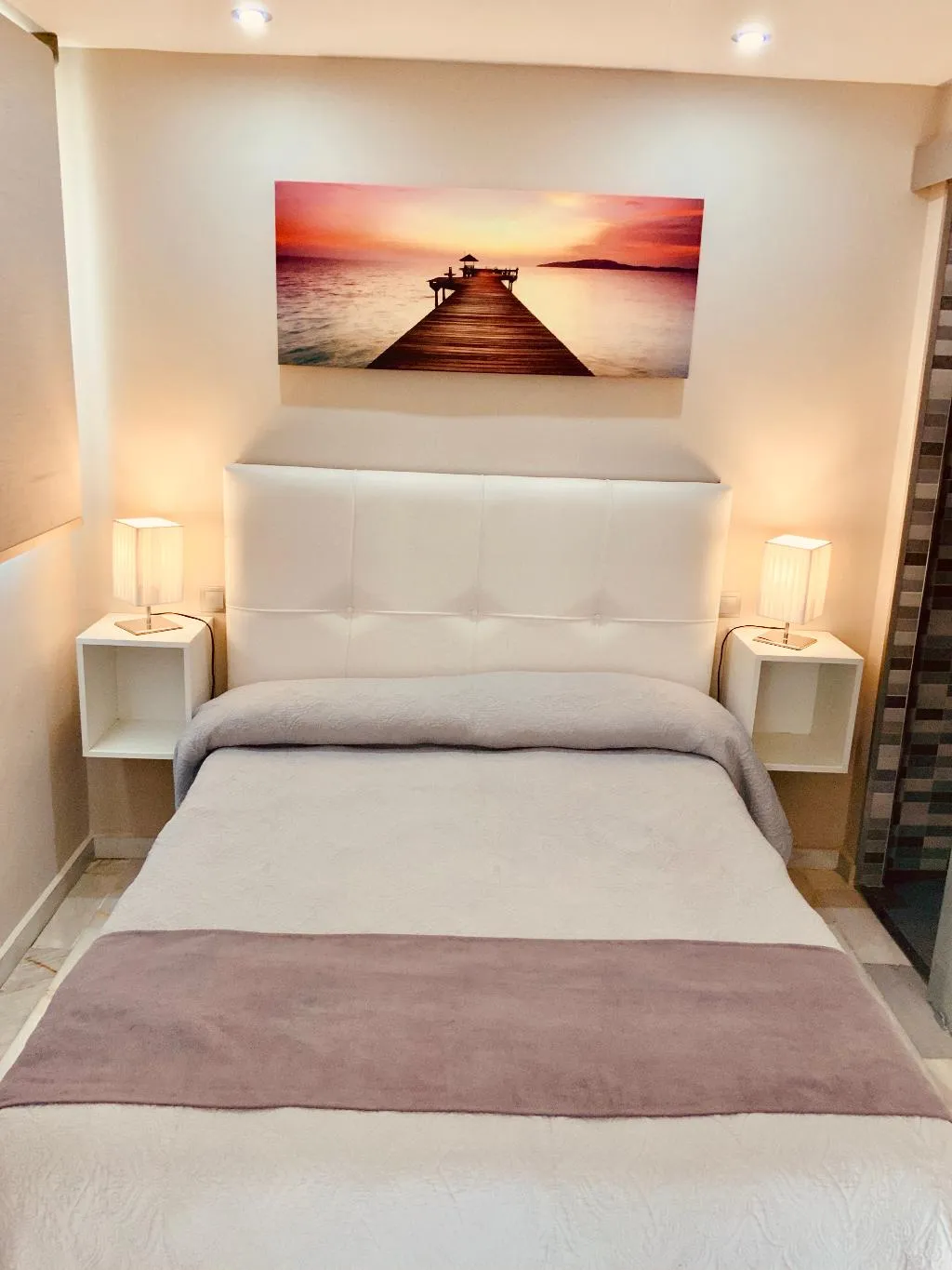 APARTMENT CAPACITY 4 TWO BEDROOMS Room, Sercotel Vime La Reserva De Marbella, Costa Del Sol