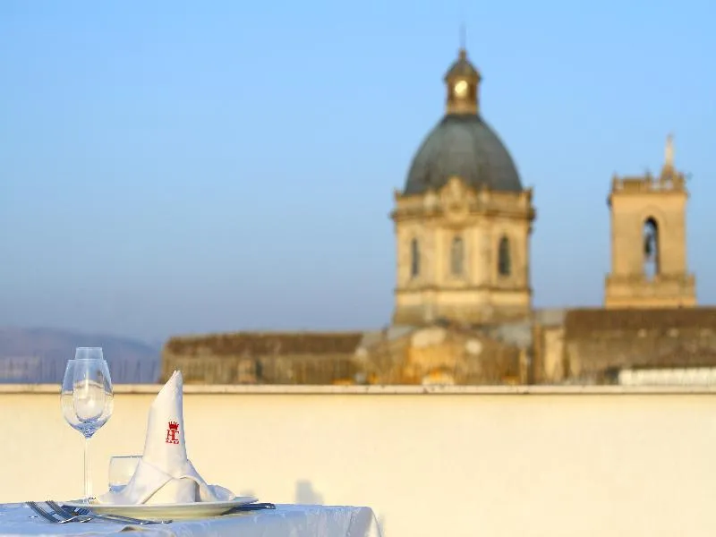 Terrace, Centrale, Palermo