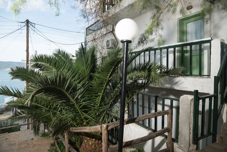 Elounda Colour Apartments, Crete