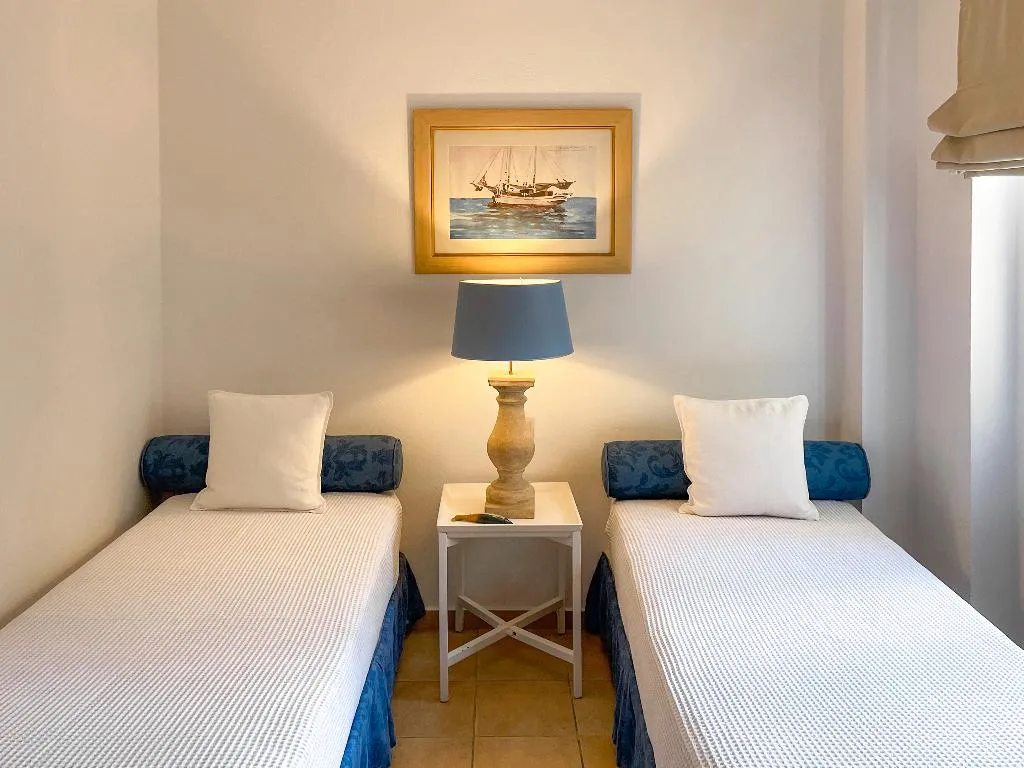 BUNGALOW SEA VIEW Room, Grecotel LUXME Kos, Kos