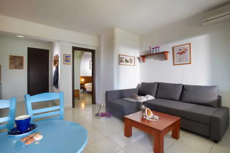 Room, Acrotel Athena Villas, Halkidiki