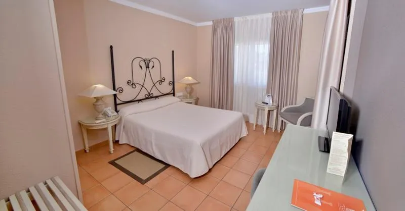 DOUBLE CAPACITY 2 Room, Alboran Algeciras, Costa De La Luz