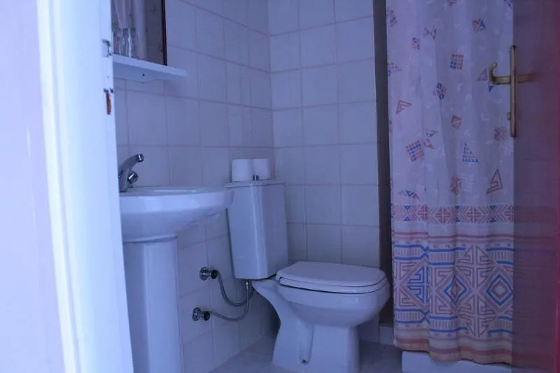 Room, Mola Hotel, Antalya