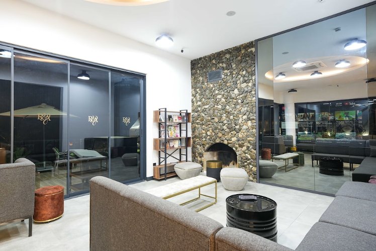 Ramitos Hotel Turunç, Dalaman