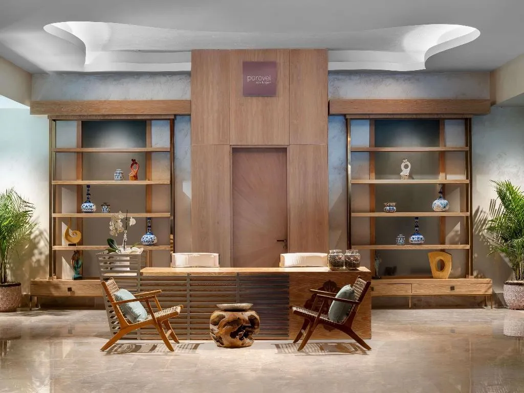 Sports and Entertainment, Swissotel Living Bodrum, Bodrum