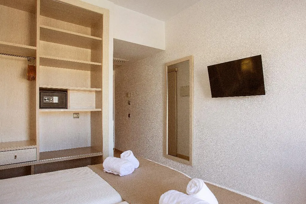 Room, Hotel Puchet Ibiza, Ibiza