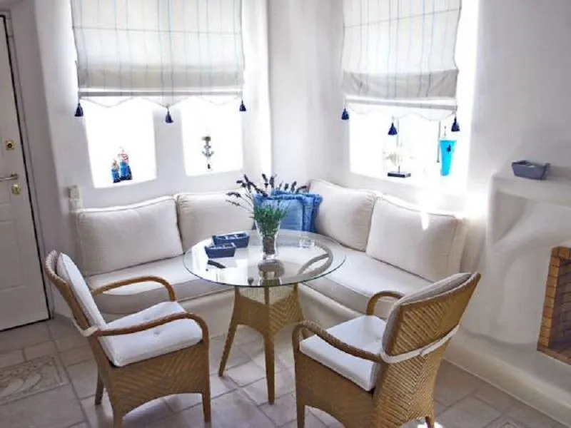 APARTMENT SUPERIOR TWO BEDROOMS Room, Mykonian Iros, Mykonos