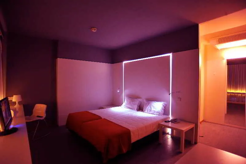 Room, Basic Hotel Braga by Axis, Porto