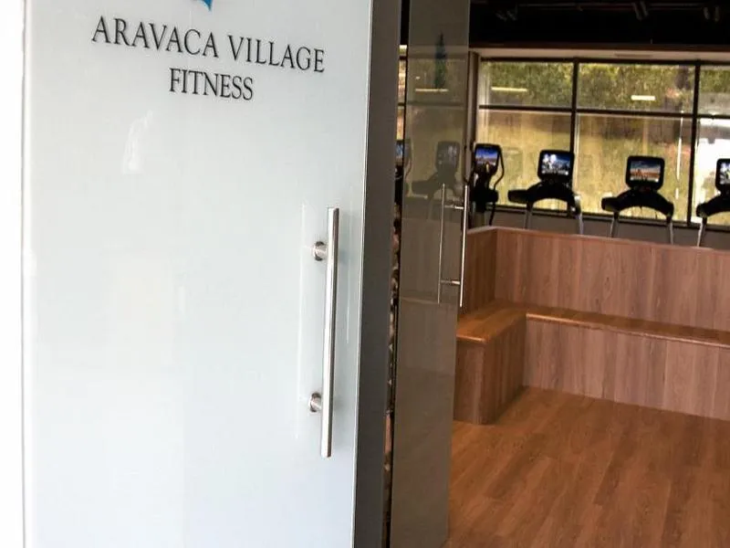 Sports and Entertainment, Hotel Aravaca Village, Madrid