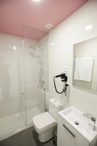 Double or Twin DELUXE Room, Vitium Urban Suites, Madrid