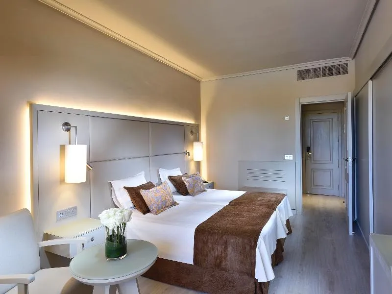 DOUBLE SINGLE USE SIDE SEA VIEW Room, Spring Arona Gran Hotel & Spa (Only adults), Tenerife