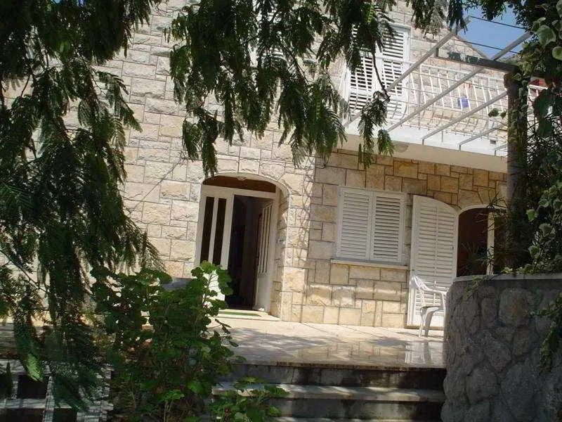 General view, Villa Ivanino, Dubrovnik