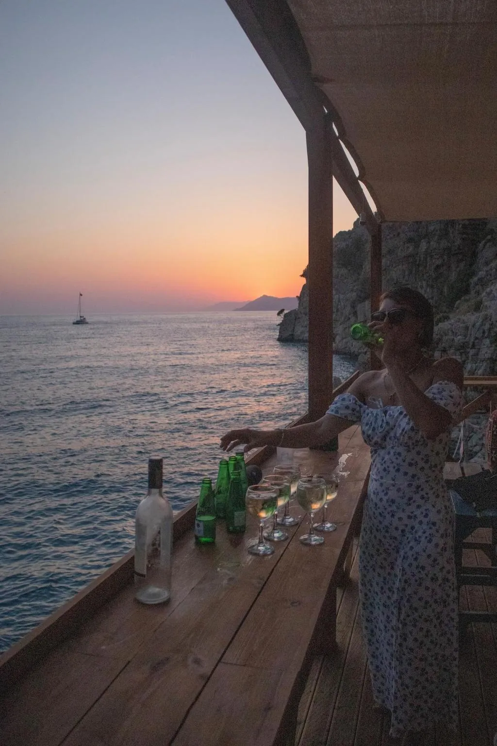 Sports and Entertainment, Butterfly Valley Bungalov, Dalaman