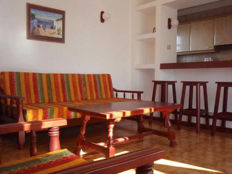 Room, Las Palmeras, Lanzarote